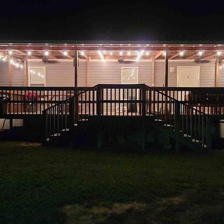 Fishermans Retreat With Patio At Lake Sam Rayburn Villa Brookeland Buitenkant foto